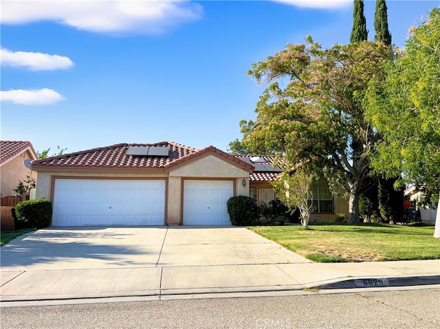 6029 Oro Ct, Palmdale, CA 93552 - photo 1