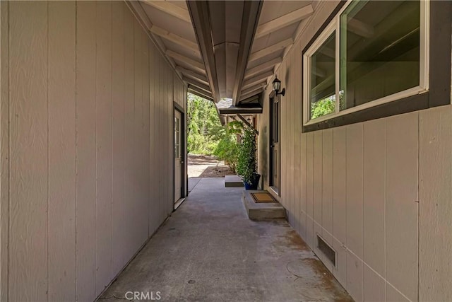 15320 Forest Ranch Way, Forest Ranch, CA 95942 - view of side of home featuring a patio area