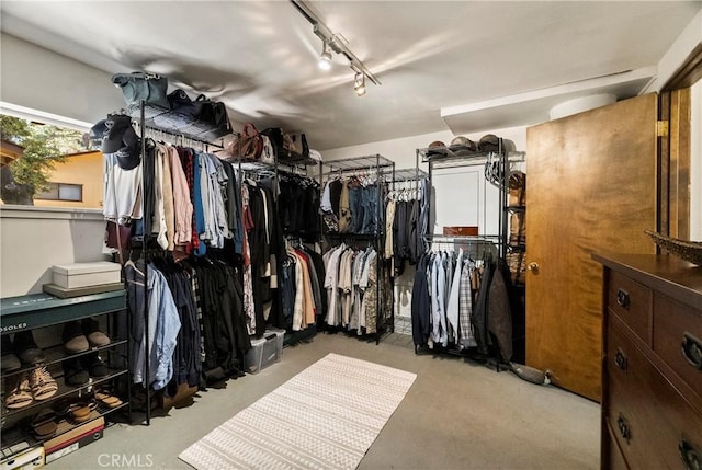 15320 Forest Ranch Way, Forest Ranch, CA 95942 - walk in closet with carpet floors