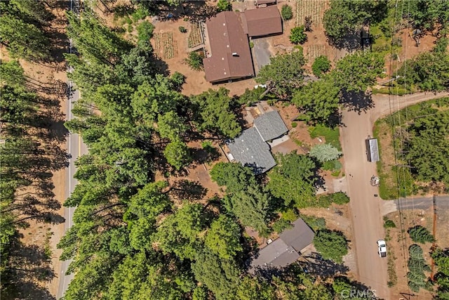 15320 Forest Ranch Way, Forest Ranch, CA 95942 - aerial view