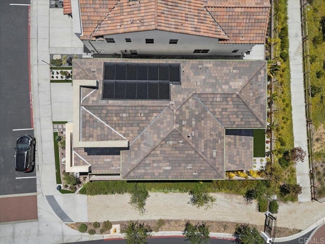 660 Westbrook Loop, San Marcos, CA 92078 - view from above of property