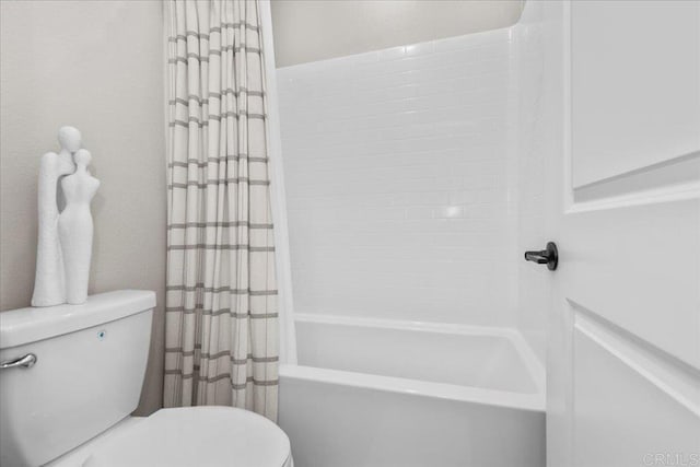 660 Westbrook Loop, San Marcos, CA 92078 - full bath with toilet and shower / tub combo