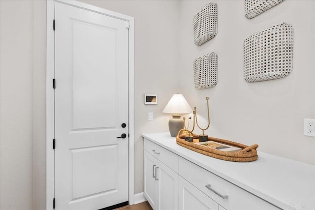 660 Westbrook Loop, San Marcos, CA 92078 - view of doorway