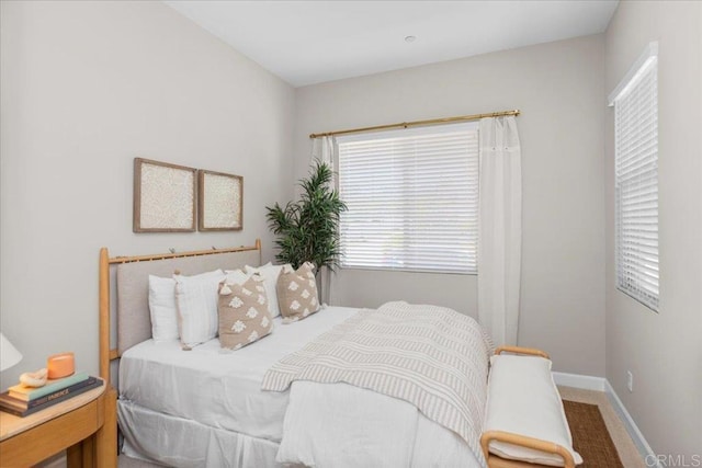 660 Westbrook Loop, San Marcos, CA 92078 - bedroom with baseboards and carpet flooring