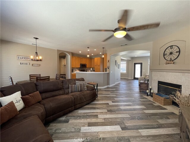 22600 White Wing Way, Saugus, CA 91350 - photo 13