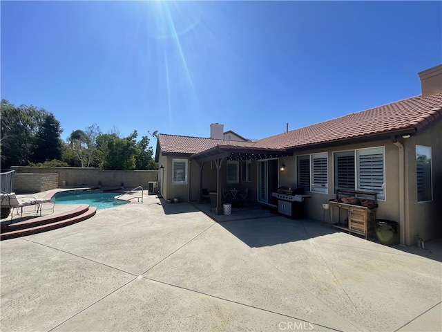 22600 White Wing Way, Saugus, CA 91350 - photo 39