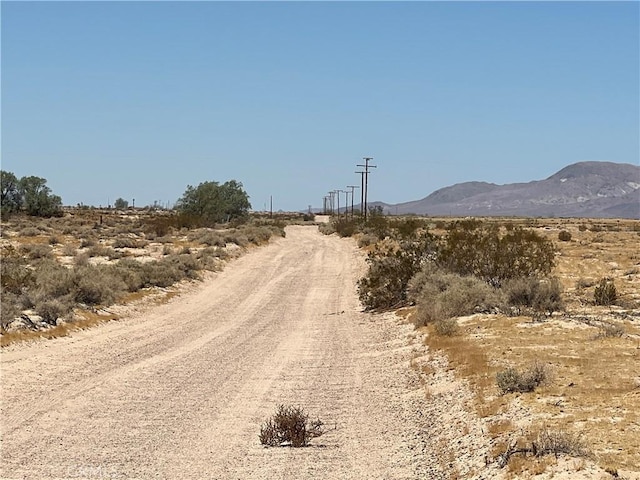 0 Palm Vista Rd, Newberry Springs, CA 92365 - photo 10