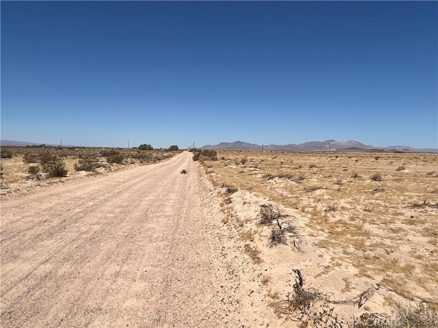 0 Palm Vista Rd, Newberry Springs, CA 92365 - photo 7