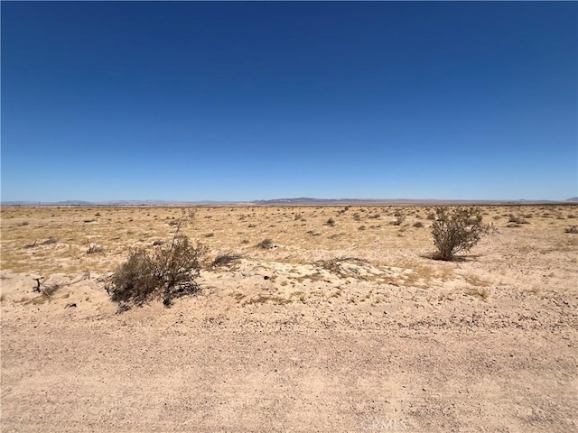 0 Palm Vista Rd, Newberry Springs, CA 92365 - photo 1