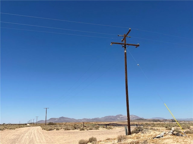 0 Palm Vista Rd, Newberry Springs, CA 92365 - photo 11