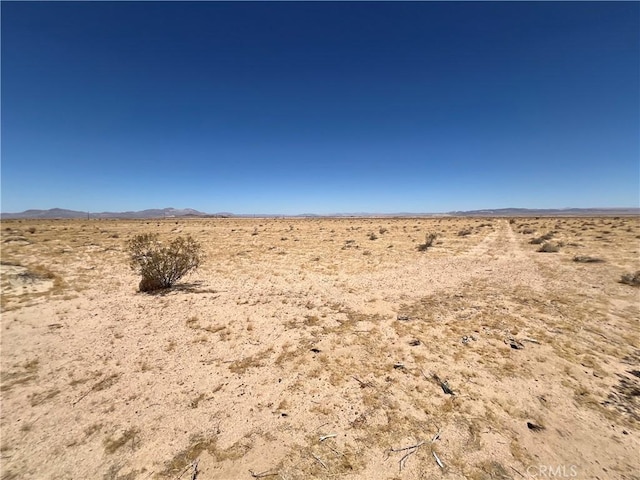 0 Palm Vista Rd, Newberry Springs, CA 92365 - photo 5