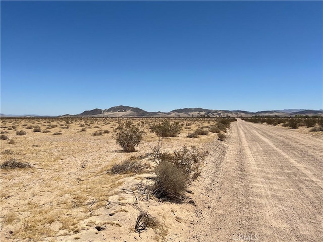 0 Palm Vista Rd, Newberry Springs, CA 92365 - photo 8