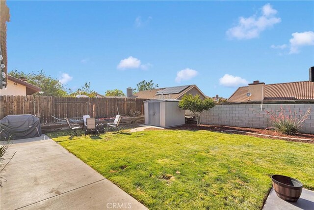 13684 Elm St, Hesperia, CA 92344 - photo 37