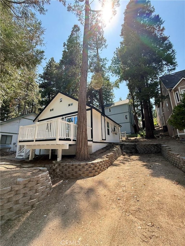 2588 Secret Dr, Running Springs, CA 92382 - photo 1