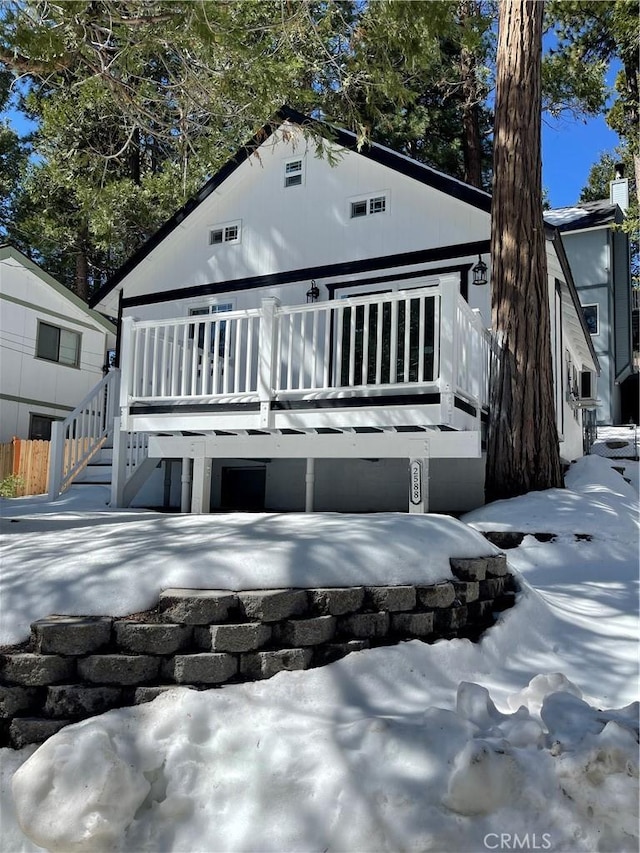 2588 Secret Dr, Running Springs, CA 92382 - photo 3