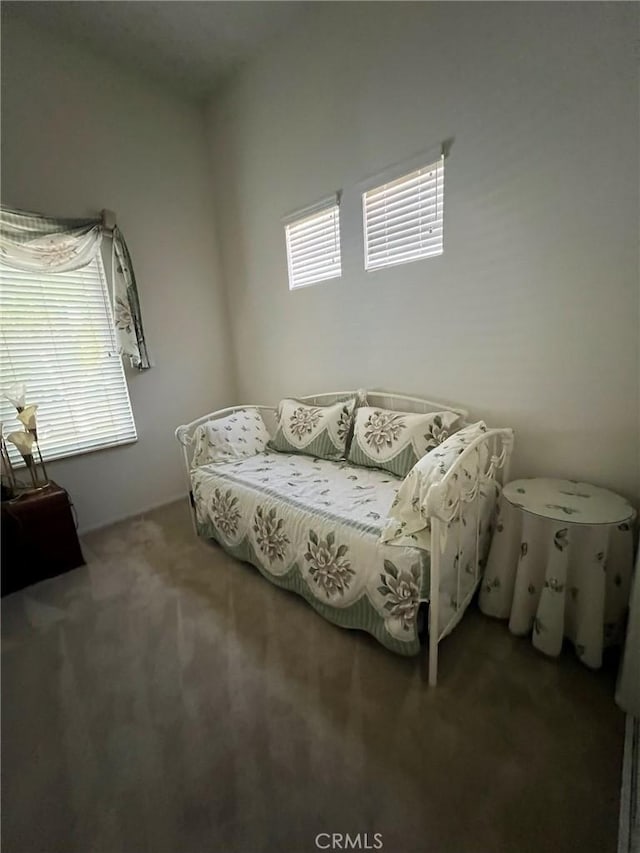 4630 Via Dulce, Camarillo, CA 93012 - bedroom with carpet flooring
