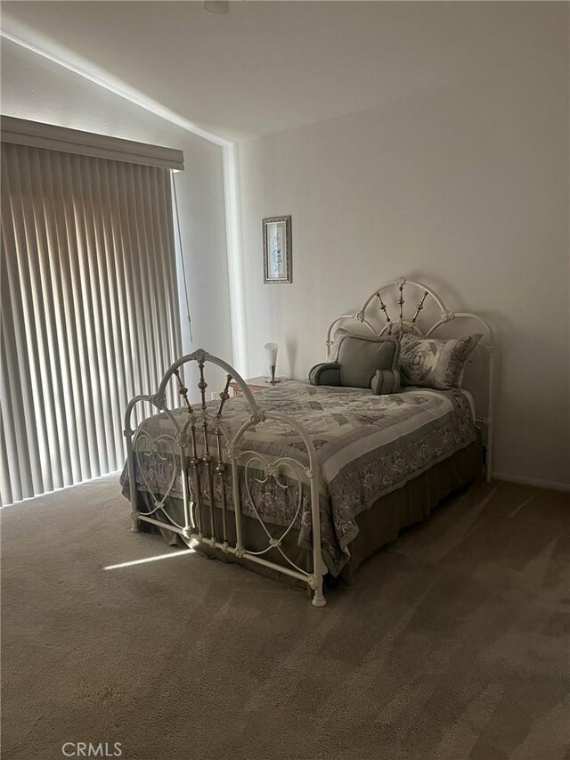 4630 Via Dulce, Camarillo, CA 93012 - view of carpeted bedroom