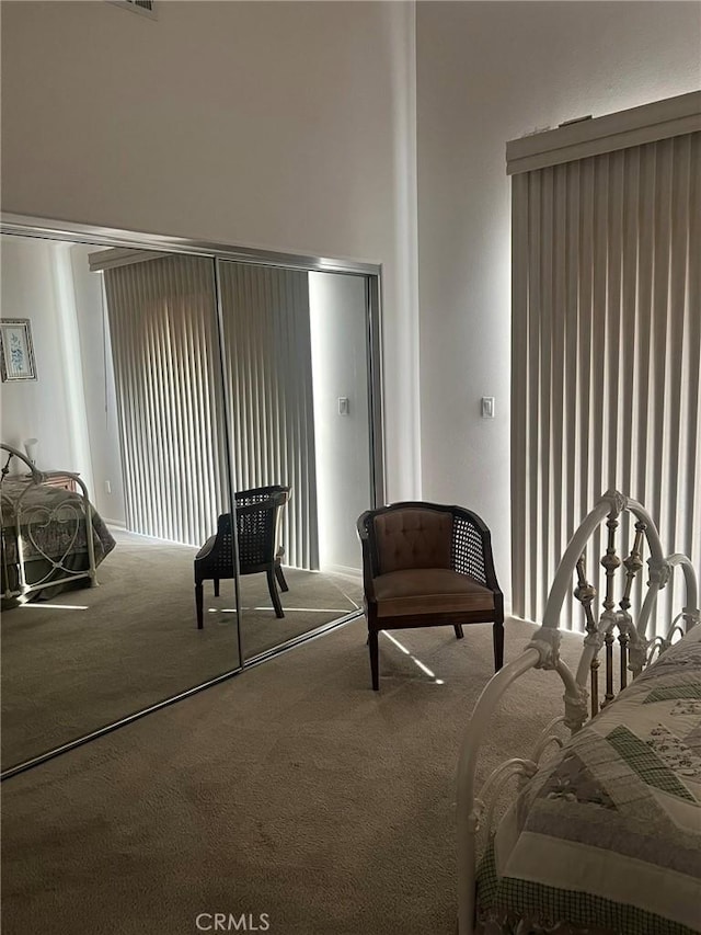 4630 Via Dulce, Camarillo, CA 93012 - bedroom with carpet