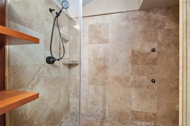 33551 Sandcastle Ct, Dana Point, CA 92629 - full bathroom with a tile shower