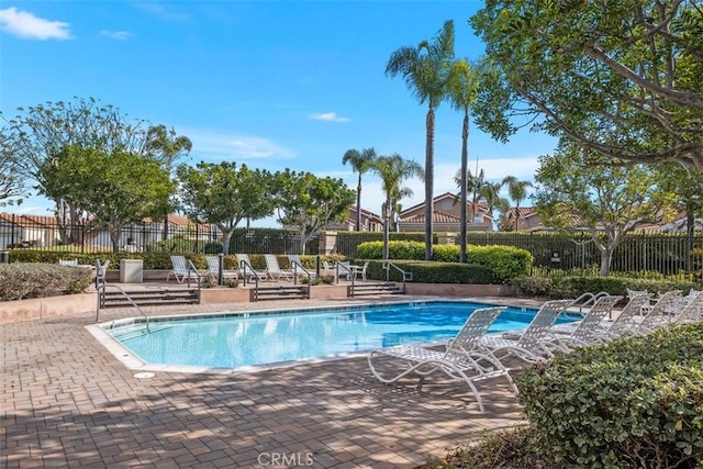33551 Sandcastle Ct, Dana Point, CA 92629 - community pool with a patio area