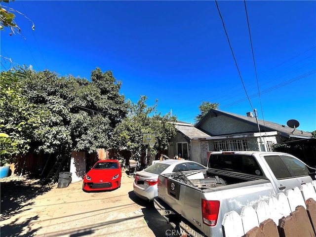 859 E 53rd St Unit 2, Los Angeles, CA 90011 - view of front of property
