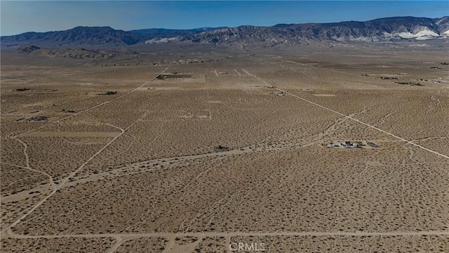 764 Rabbit Springs Rd, Lucerne Valley, CA 92356