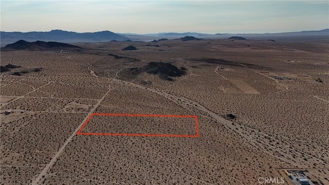 764 Rabbit Springs Rd, Lucerne Valley, CA 92356