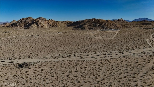 764 Rabbit Springs Rd, Lucerne Valley, CA 92356