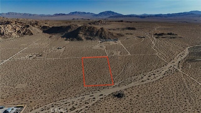 764 Rabbit Springs Rd, Lucerne Valley, CA 92356