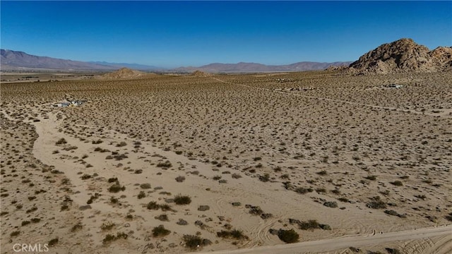 764 Rabbit Springs Rd, Lucerne Valley, CA 92356