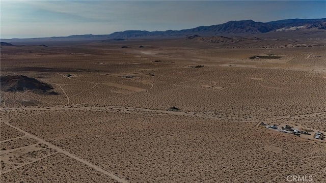 764 Rabbit Springs Rd, Lucerne Valley, CA 92356