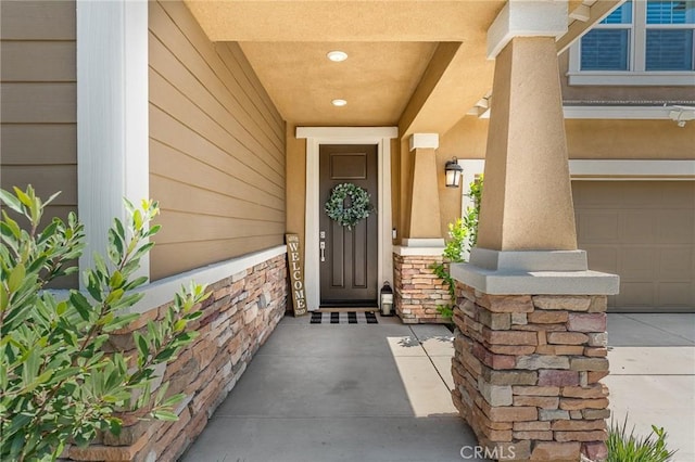 835 Orangedale Ave, Redlands, CA 92374 - property entrance
