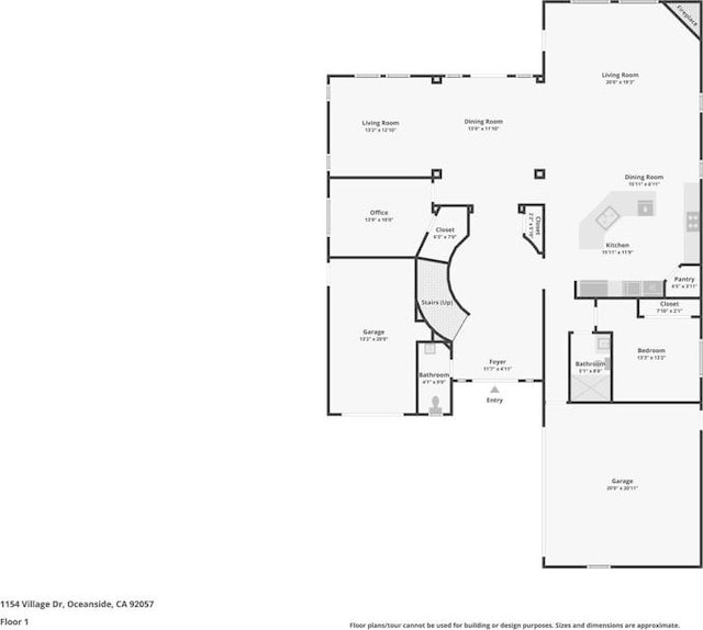 1154 Village Dr, Oceanside, CA 92057 - photo 59