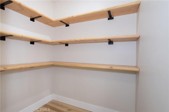 17905 Bullock St, Encino, CA 91316 - view of storage area