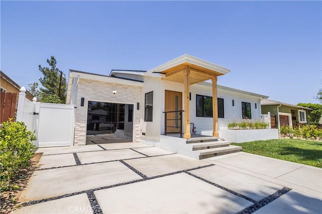 17905 Bullock St, Encino, CA 91316 - photo 4
