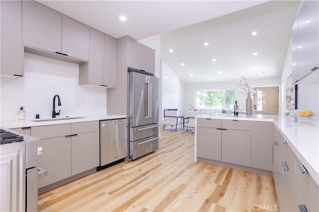 17905 Bullock St, Encino, CA 91316 - photo 13