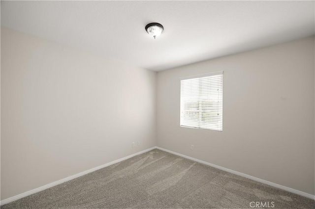 36845 Gemina Ave, Murrieta, CA 92563 - spare room with carpet floors and baseboards