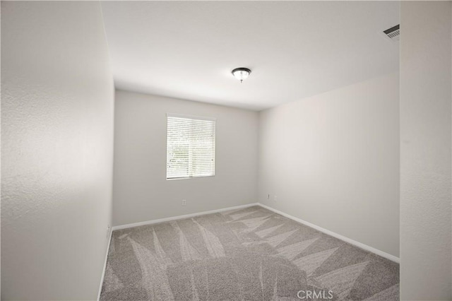 36845 Gemina Ave, Murrieta, CA 92563 - carpeted spare room with baseboards