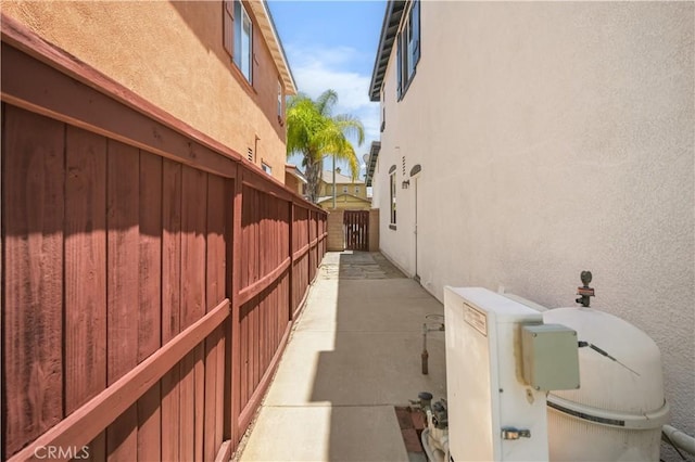 36845 Gemina Ave, Murrieta, CA 92563 - view of home's exterior featuring stucco siding