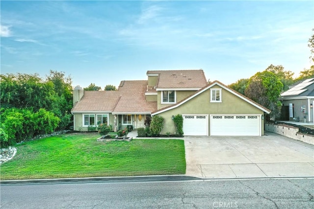 6028 Amethyst Ave, Rancho Cucamonga, CA 91737 - photo 1