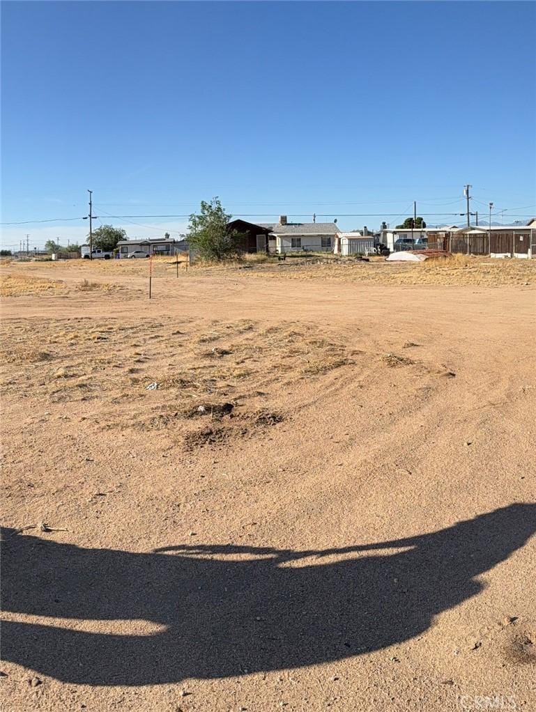 0 Yates Ave, Adelanto, CA 92301 - photo 1