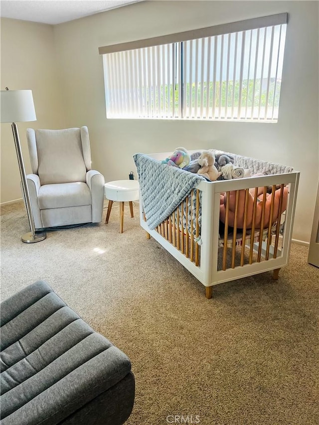 400 S Flower St Unit 131, Orange, CA 92868 - view of carpeted bedroom