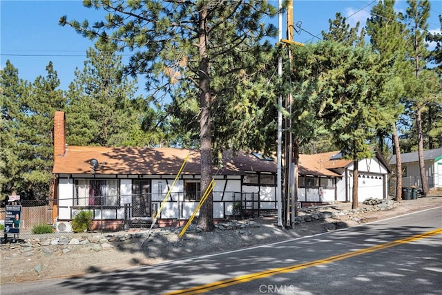 5821 Sheepcreek Dr, Wrightwood, CA 92397 - photo 3