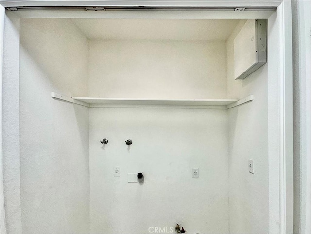 2568 Highgate Ct, Chino Hills, CA 91709 - washroom with hookup for a washing machine