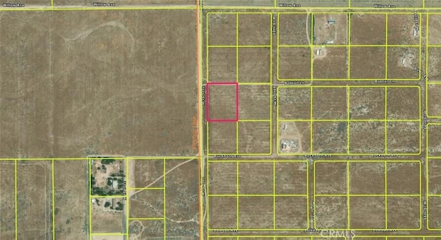 1275 70th St W, Rosamond, CA 93560