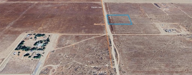 1275 70th St W, Rosamond, CA 93560
