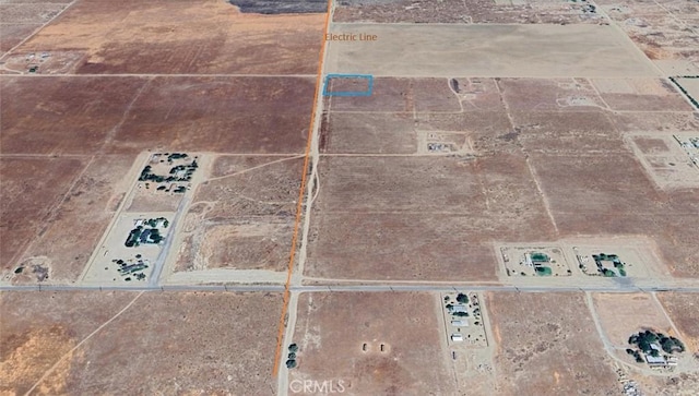 1275 70th St W, Rosamond, CA 93560