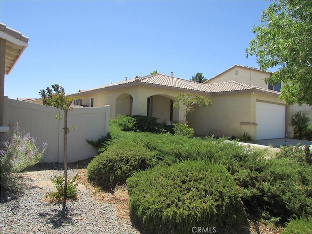 15849 Mc Vay Ln, Adelanto, CA 92301 - photo 4