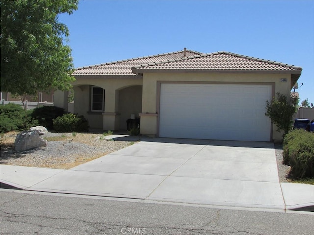 15849 Mc Vay Ln, Adelanto, CA 92301 - photo 2