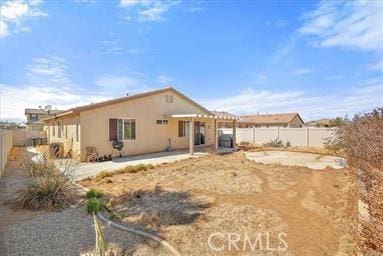 15849 Mc Vay Ln, Adelanto, CA 92301 - photo 32